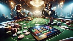 Togel 4D Game