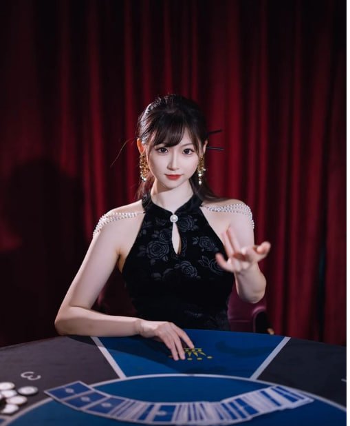 Texas Hold'em Bonus betting interface on axiebet login showing Ante, Flop, and Turn bet buttons