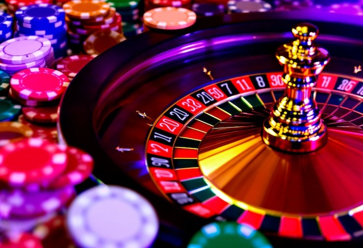 Three Card Poker live dealer table on axiebet login