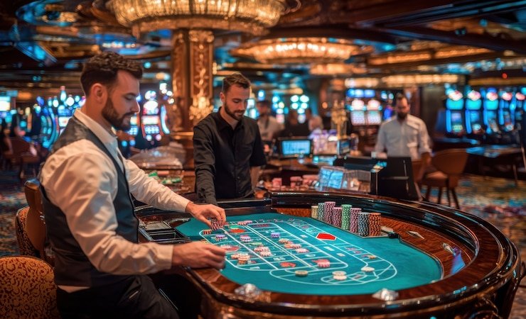 Payment method selection on axiebet login showing QRIS, DANA, and bank virtual account options for Togel Result